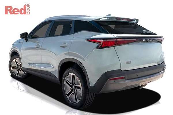 2026 Chery E5 Urban thumb-3