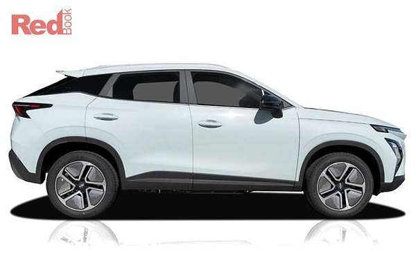 2026 Chery E5 Urban thumb-4