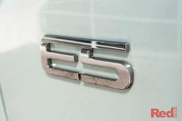 2026 Chery E5 Urban thumb-5
