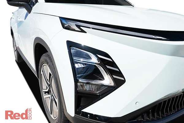 2026 Chery E5 Urban thumb-6