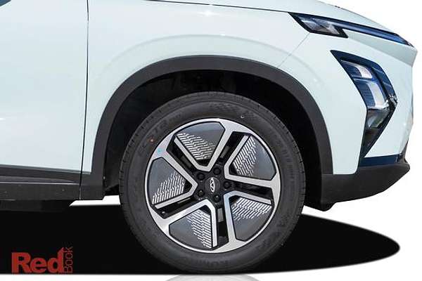 2026 Chery E5 Urban thumb-8