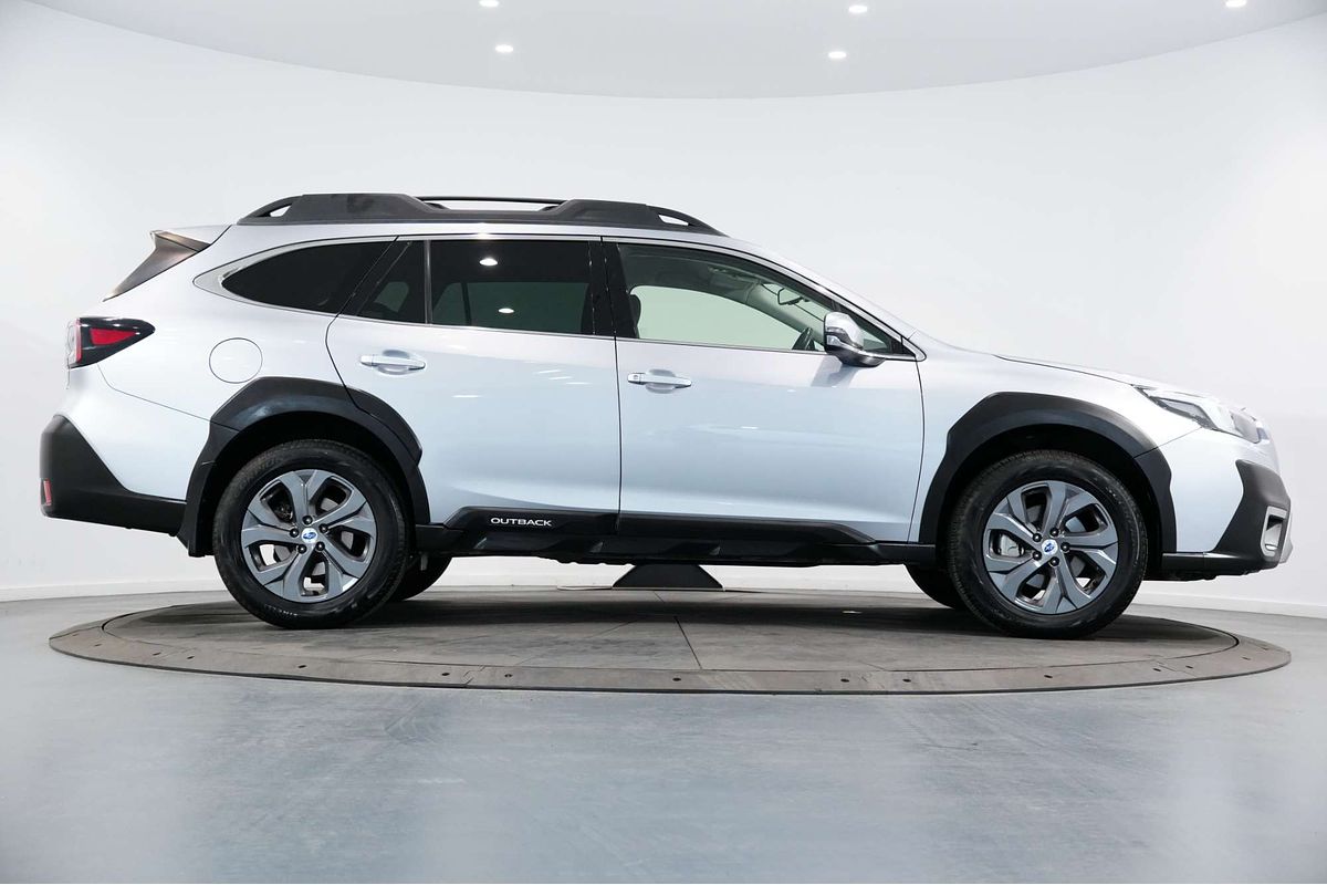 2021 Subaru Outback AWD 6GEN