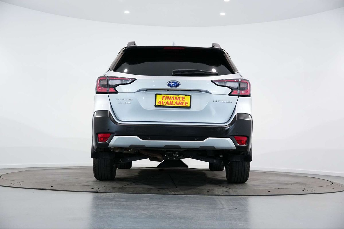 2021 Subaru Outback AWD 6GEN