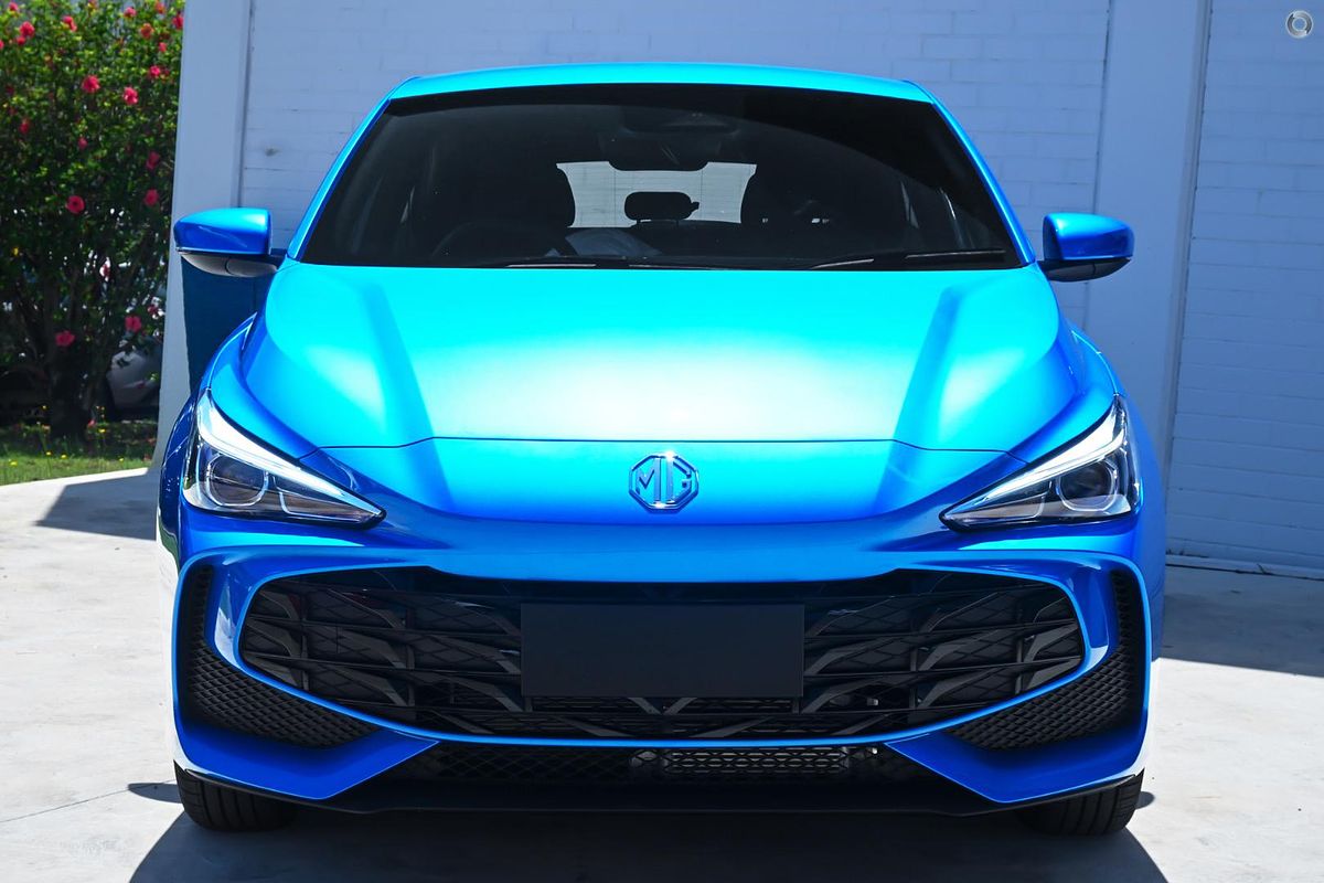2025 MG MG3 Excite