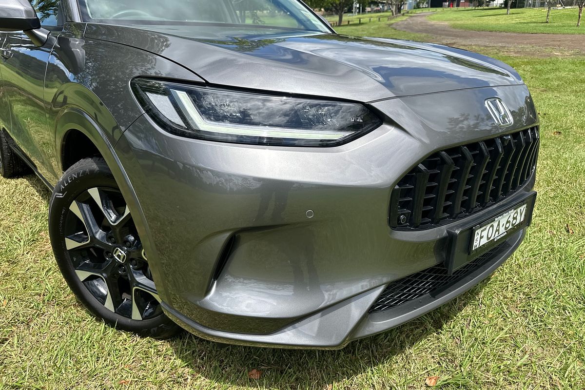 2024 Honda ZR-V VTi LX RZ