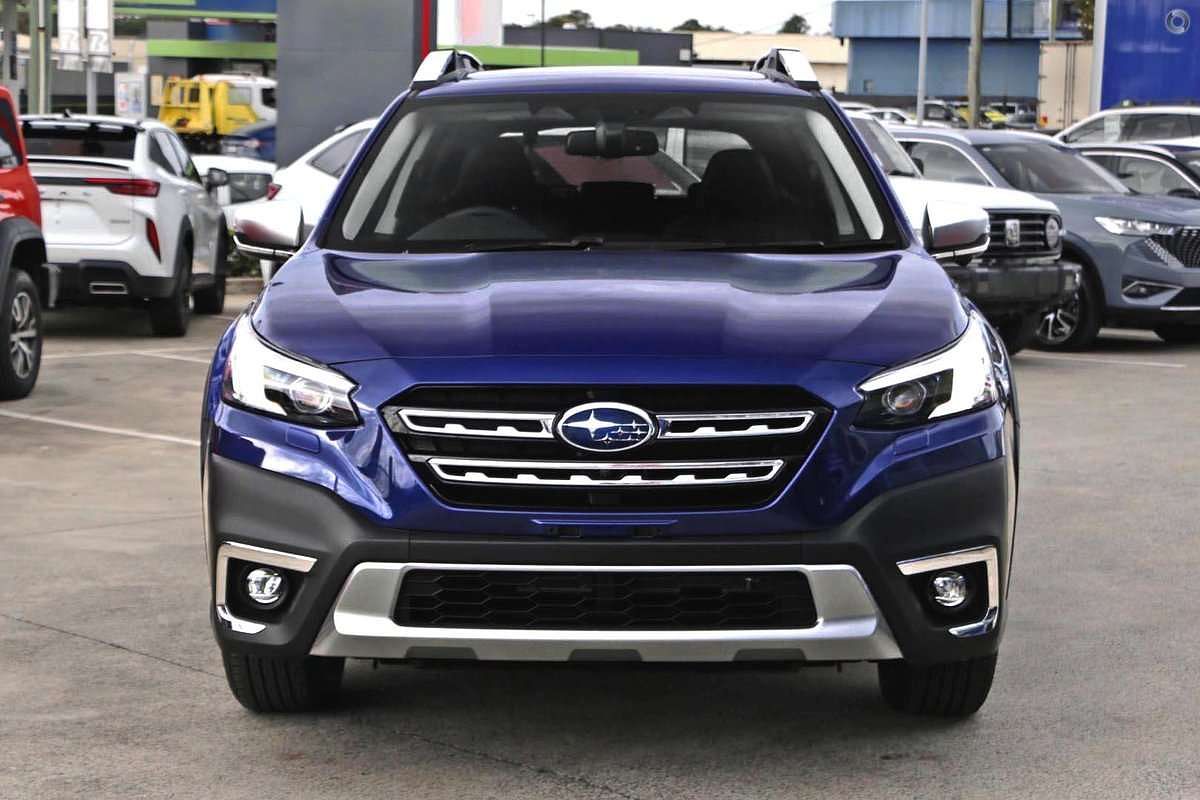 2025 Subaru Outback AWD Touring 6GEN