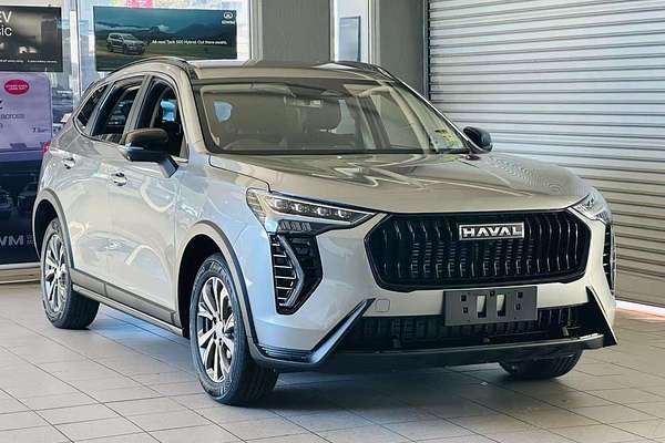 2026 GWM Haval Jolion Lux A01