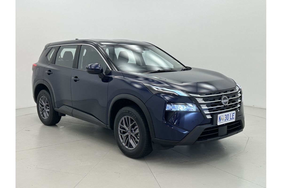 2026 Nissan X-TRAIL ST T33