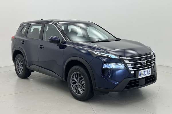 2026 Nissan X-TRAIL ST T33