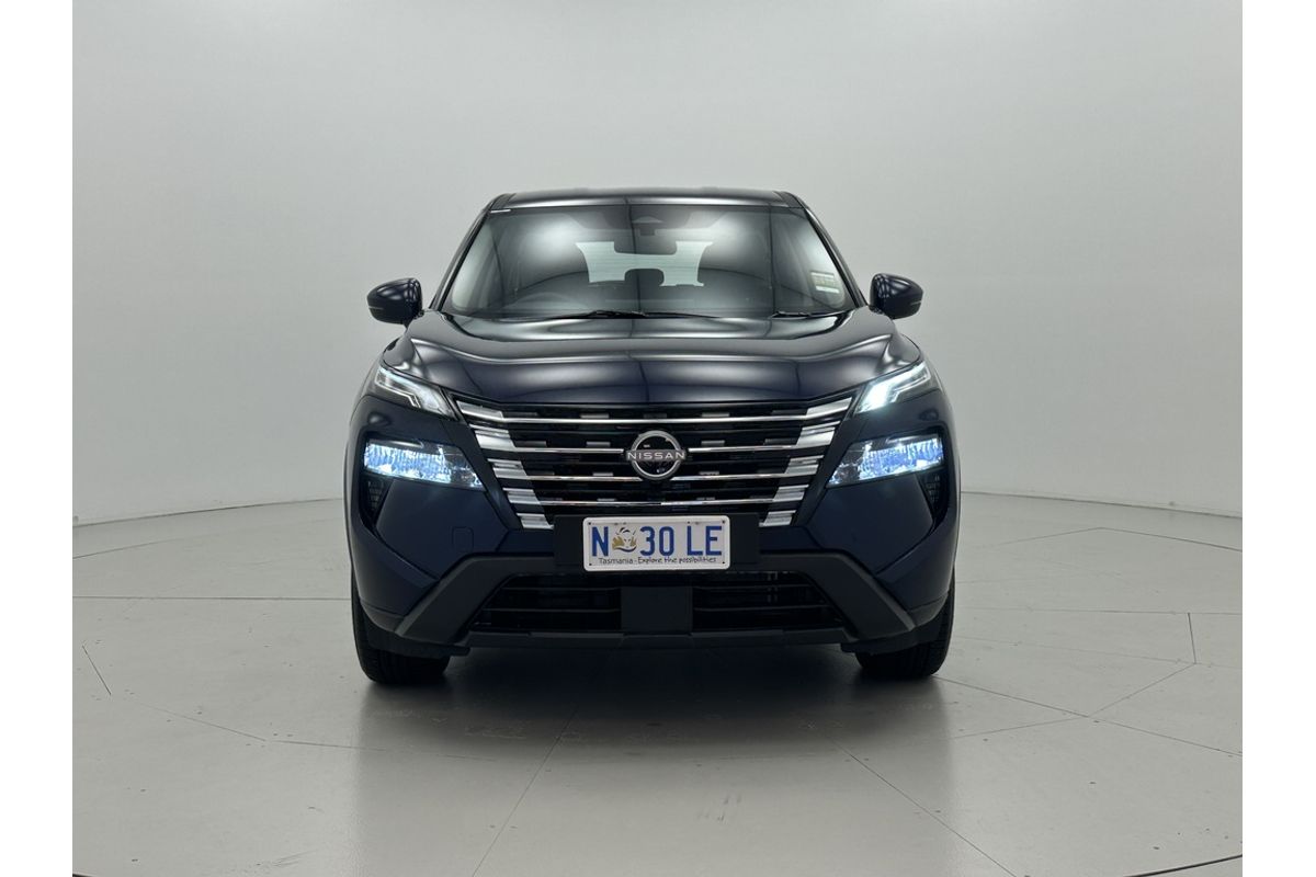 2026 Nissan X-TRAIL ST T33