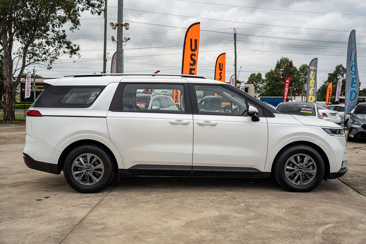 2023 Kia Carnival S KA4