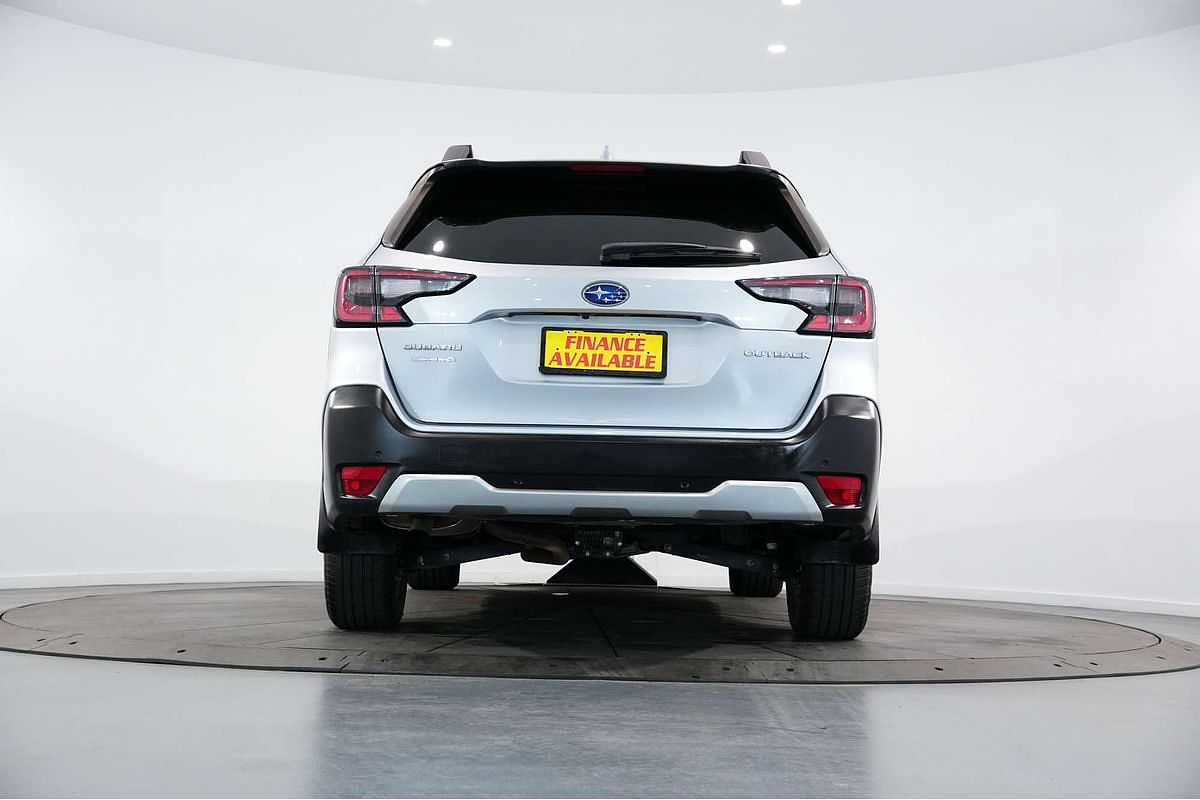 2021 Subaru Outback AWD 6GEN
