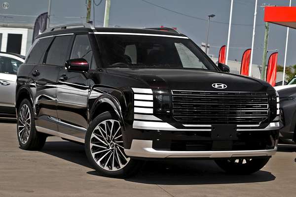 2026 Hyundai Palisade Calligraphy LX3.V1