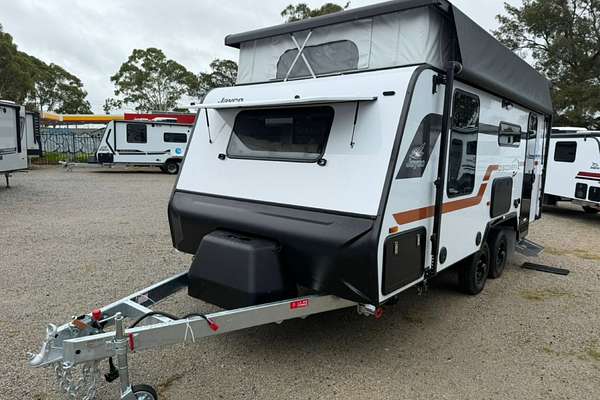 2026 Jayco DISCOVERY POPTOP 17.55-8.DY-MY26