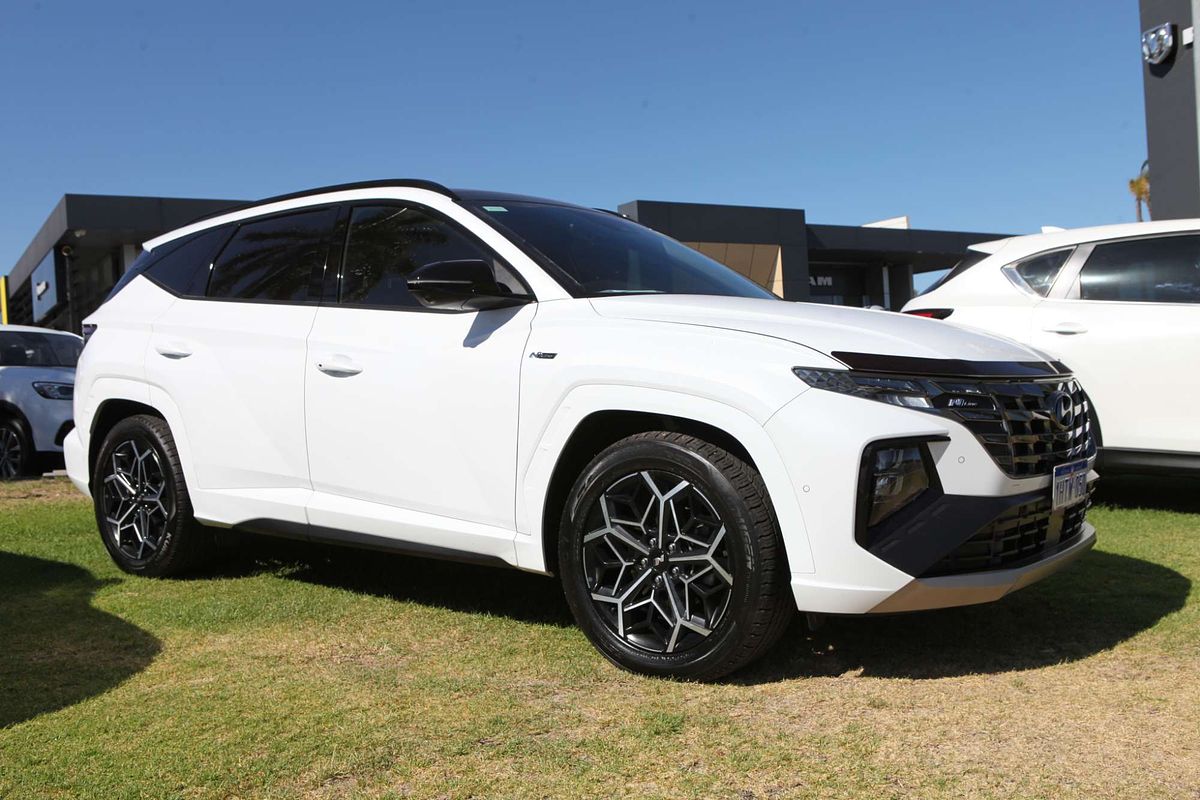 2022 Hyundai Tucson Highlander NX4.V1