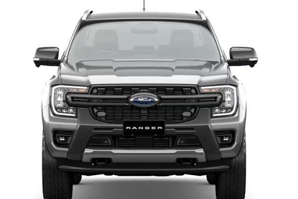2026 Ford Ranger Wildtrak 4X4 3.0L thumb-2