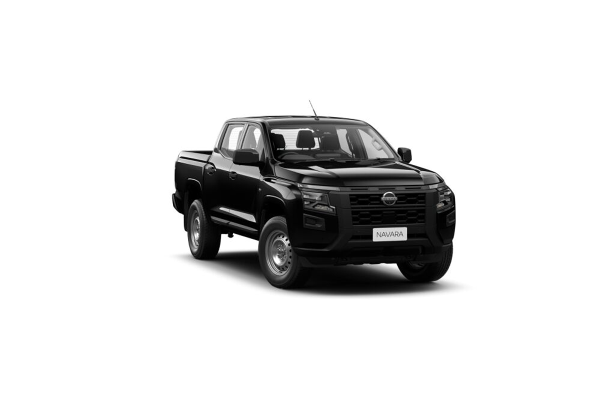 2026 Nissan Navara SL D27