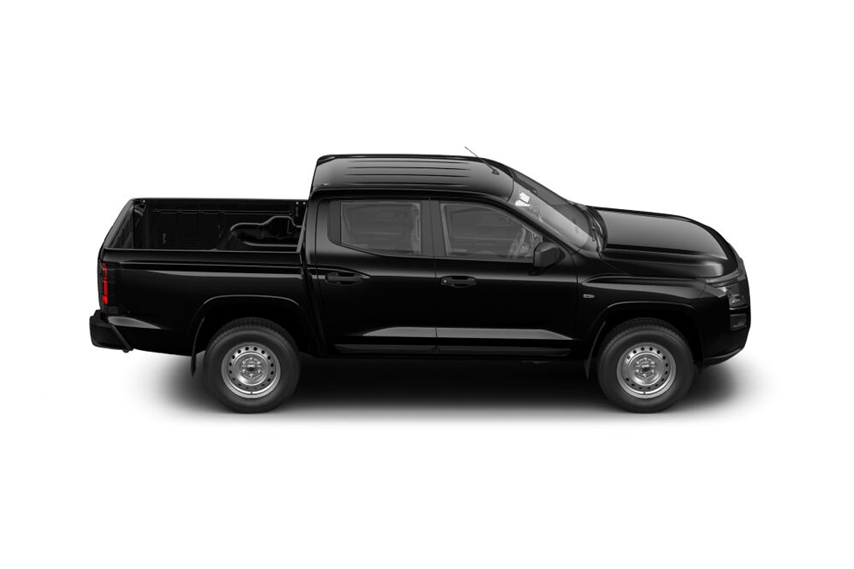 2026 Nissan Navara SL D27