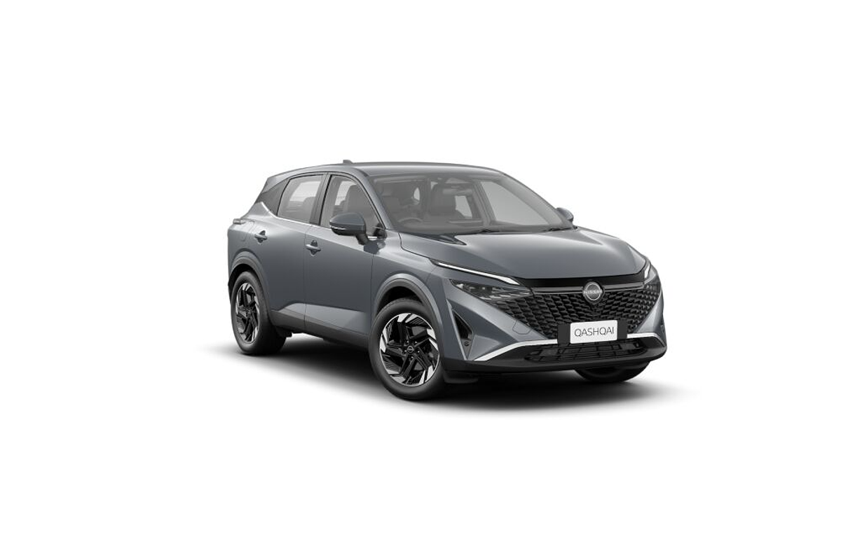 2026 Nissan QASHQAI ST-L e-POWER J12