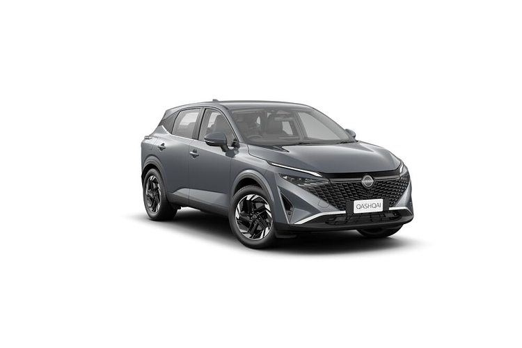 2026 Nissan QASHQAI ST-L e-POWER J12