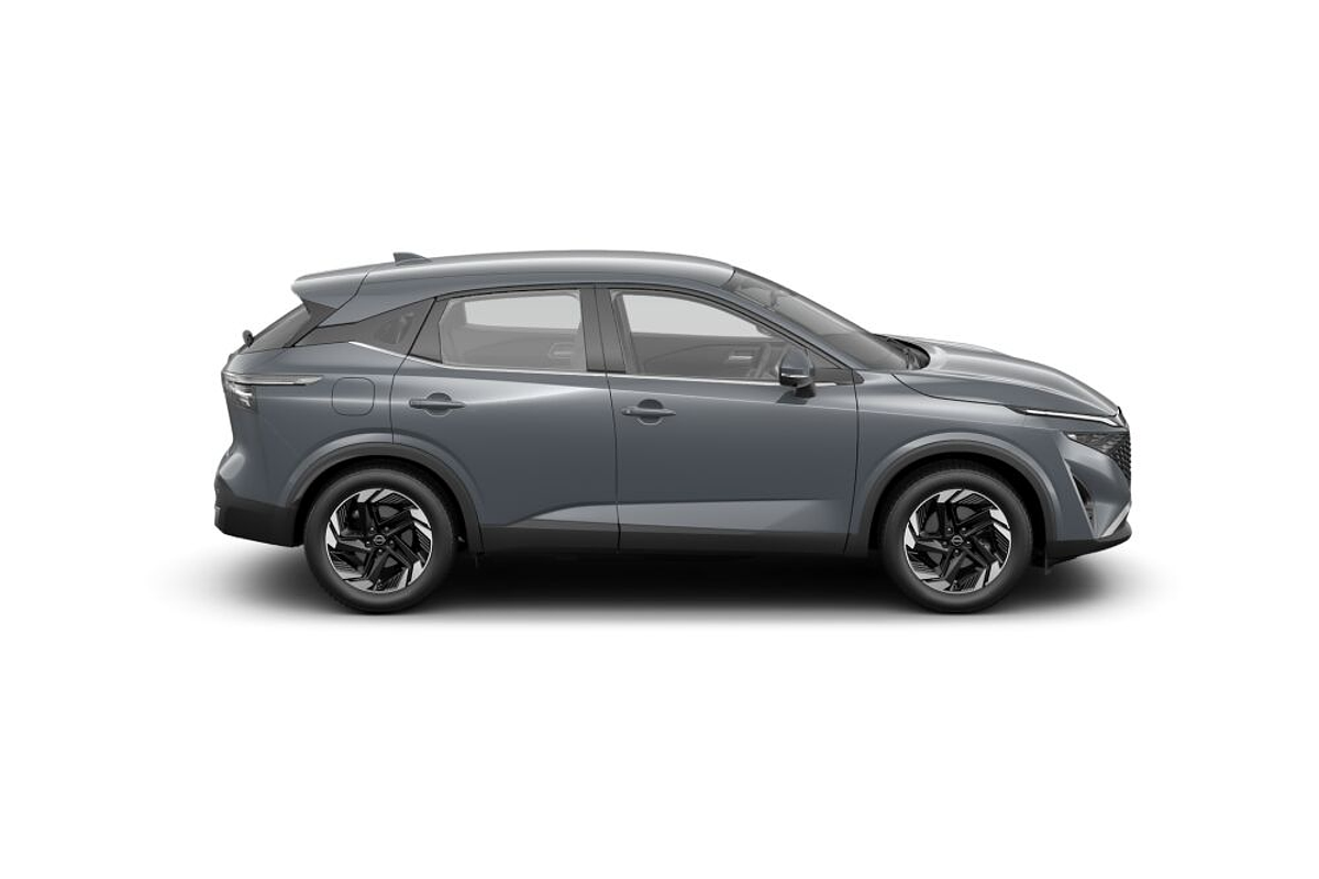 2026 Nissan QASHQAI ST-L e-POWER J12