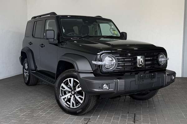 2026 GWM Tank 300 Ultra P01