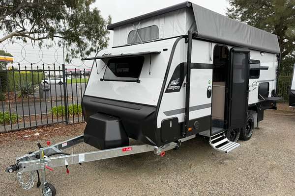 2026 Jayco DISCOVERY POPTOP 17.58-3.OB.DY-MY26