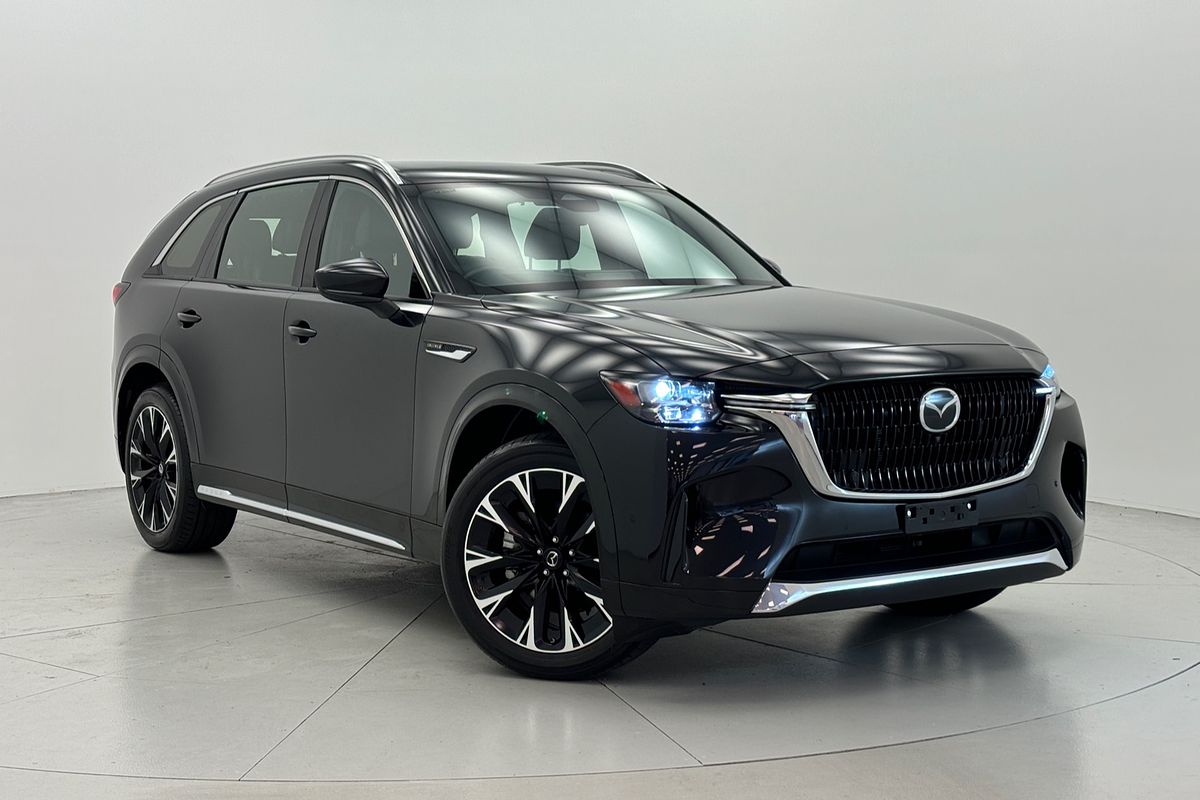 2025 Mazda CX-90 D50e Azami KK