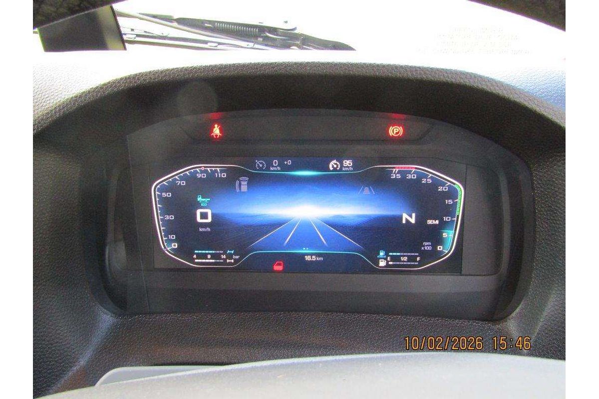 2026 IVECO Eurocargo image 2