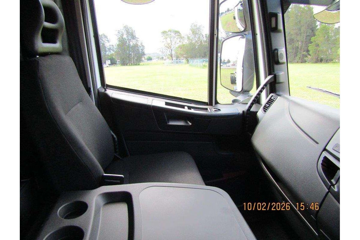 2026 IVECO Eurocargo image 3
