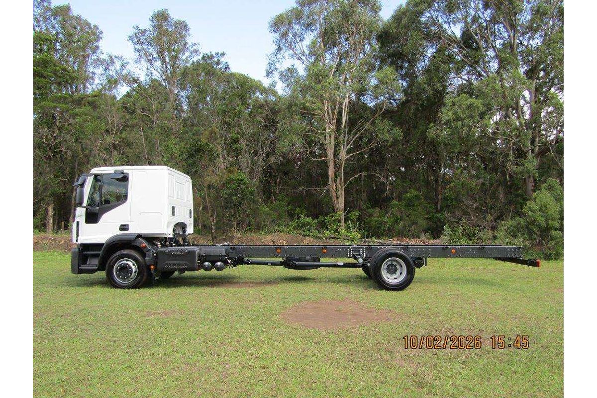 2026 IVECO Eurocargo image 4