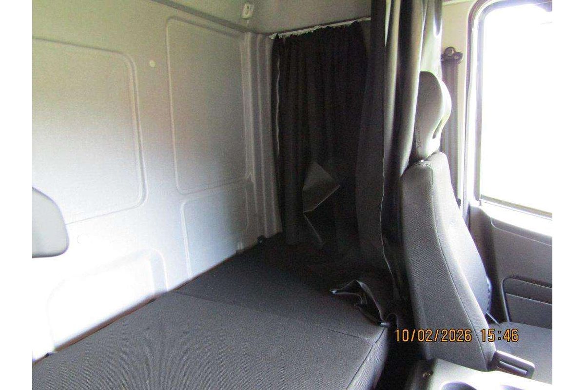 2026 IVECO Eurocargo image 5