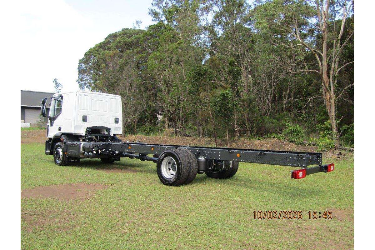 2026 IVECO Eurocargo image 6