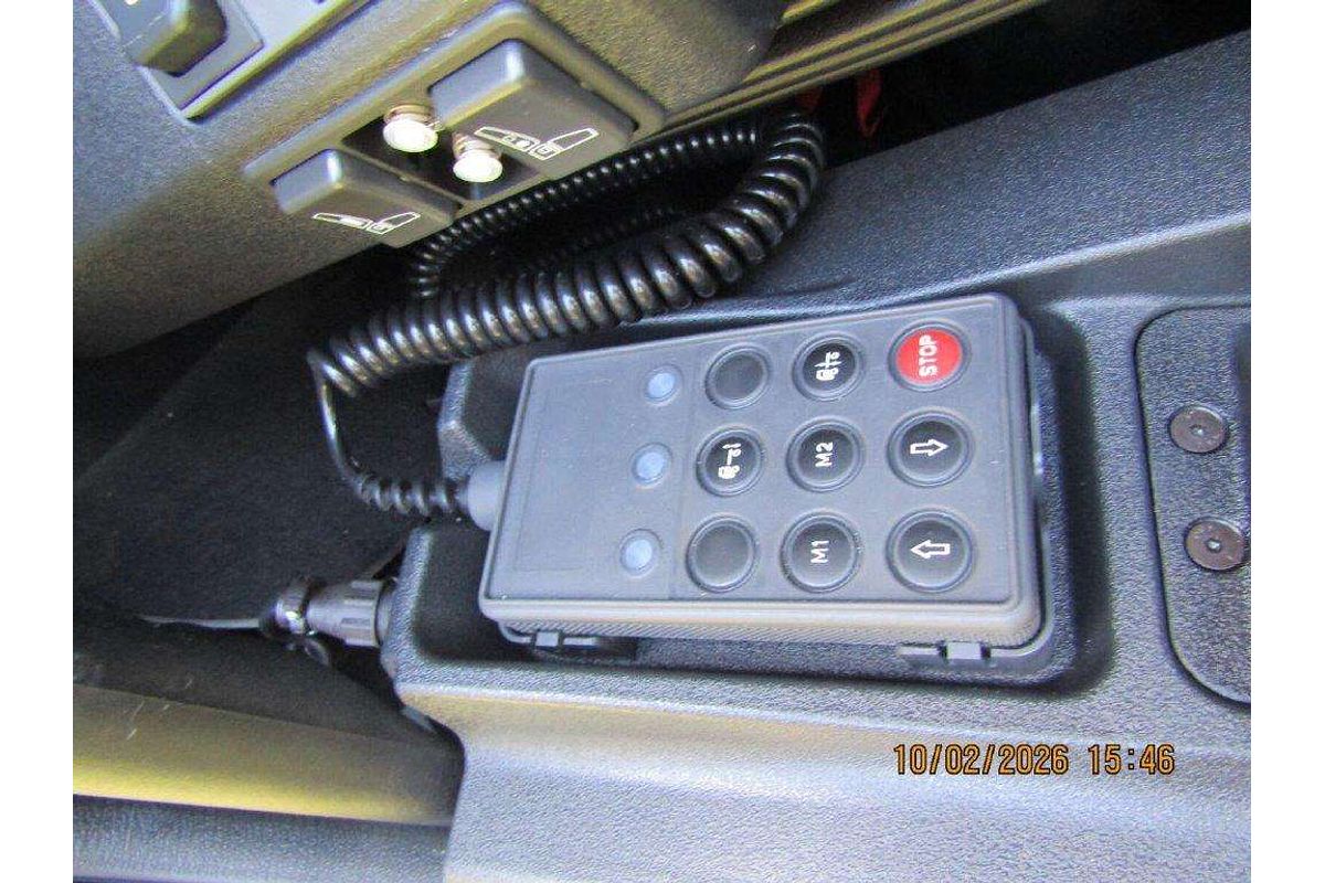 2026 IVECO Eurocargo image 7