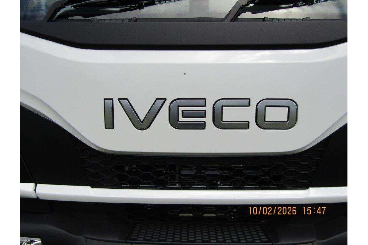 2026 IVECO Eurocargo image 10