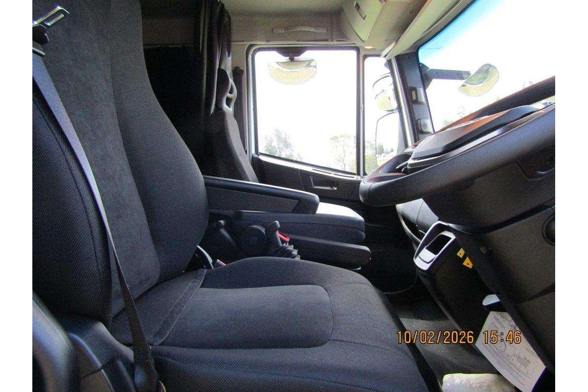 2026 IVECO Eurocargo image 11