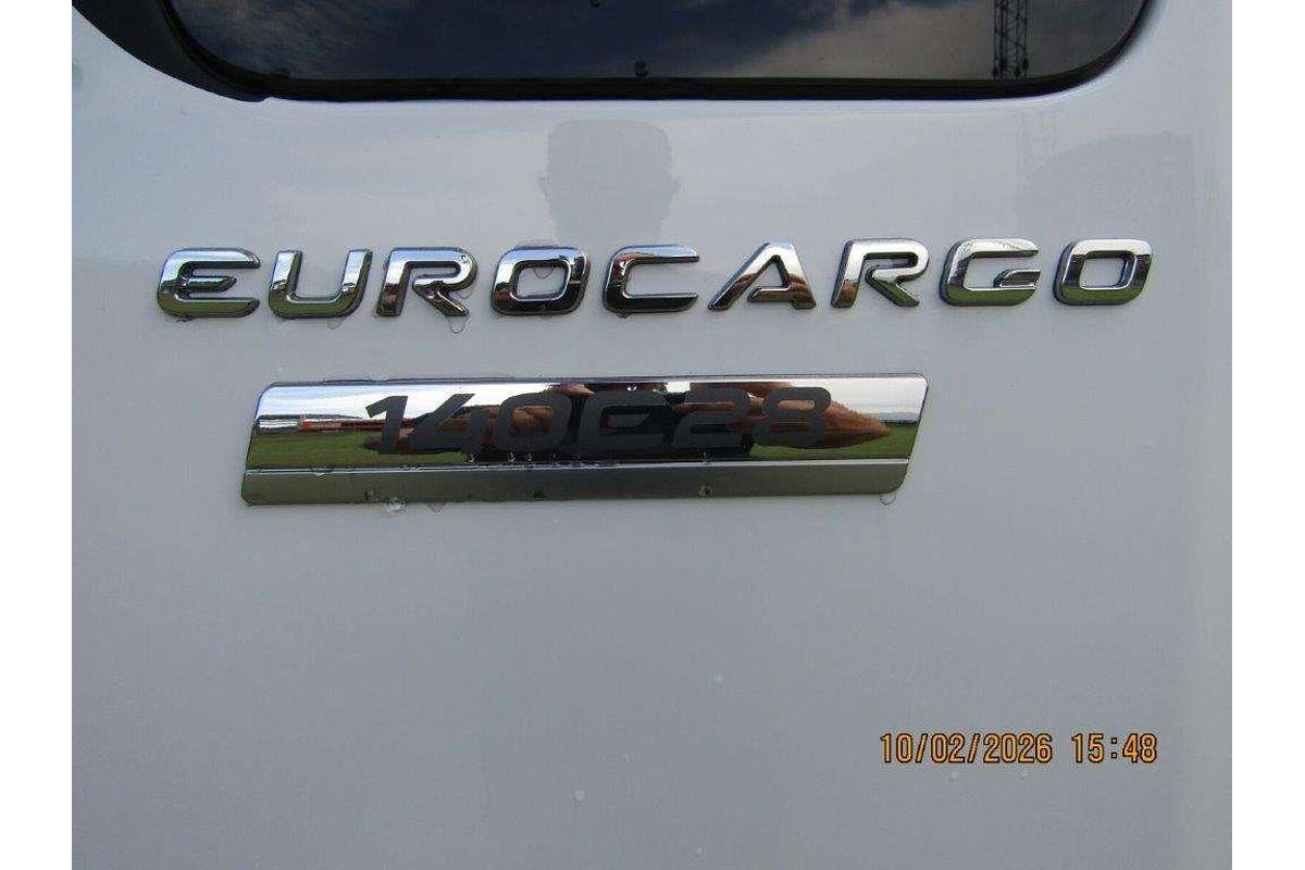 2026 IVECO Eurocargo image 12