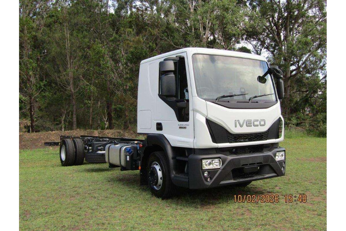 2026 IVECO Eurocargo image 14
