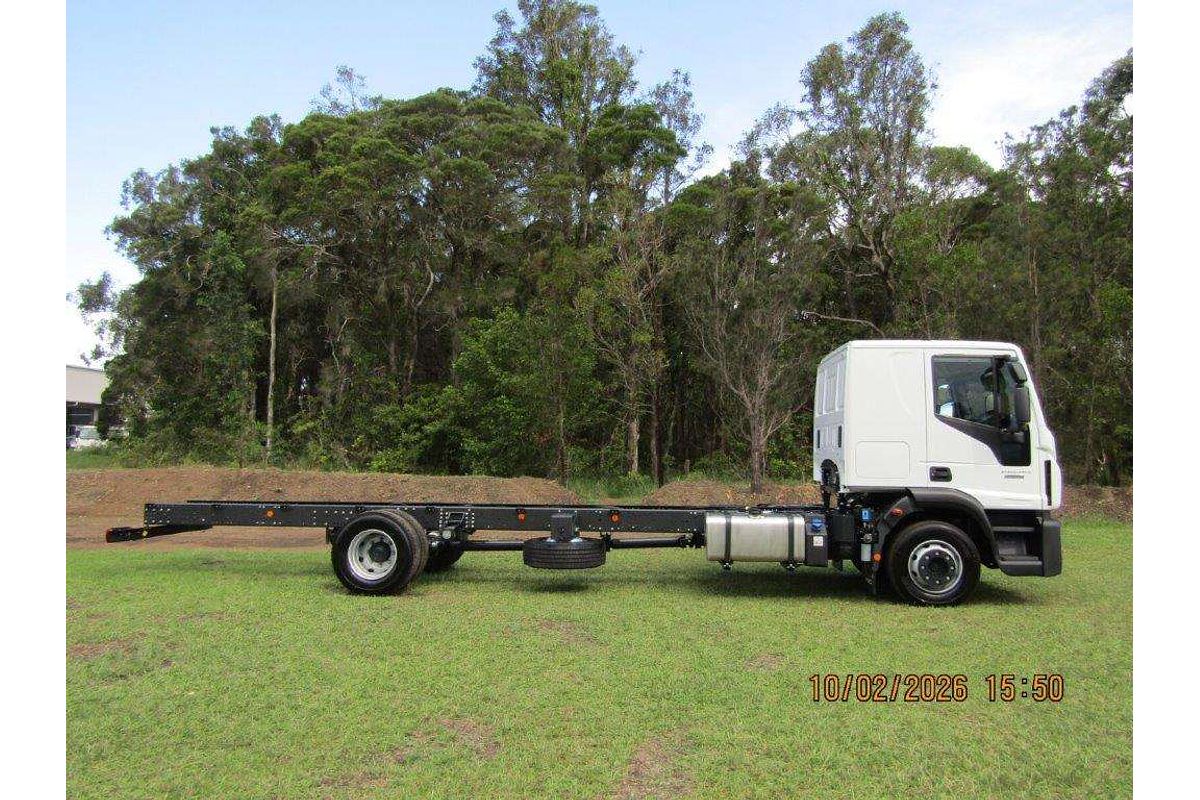 2026 IVECO Eurocargo image 15