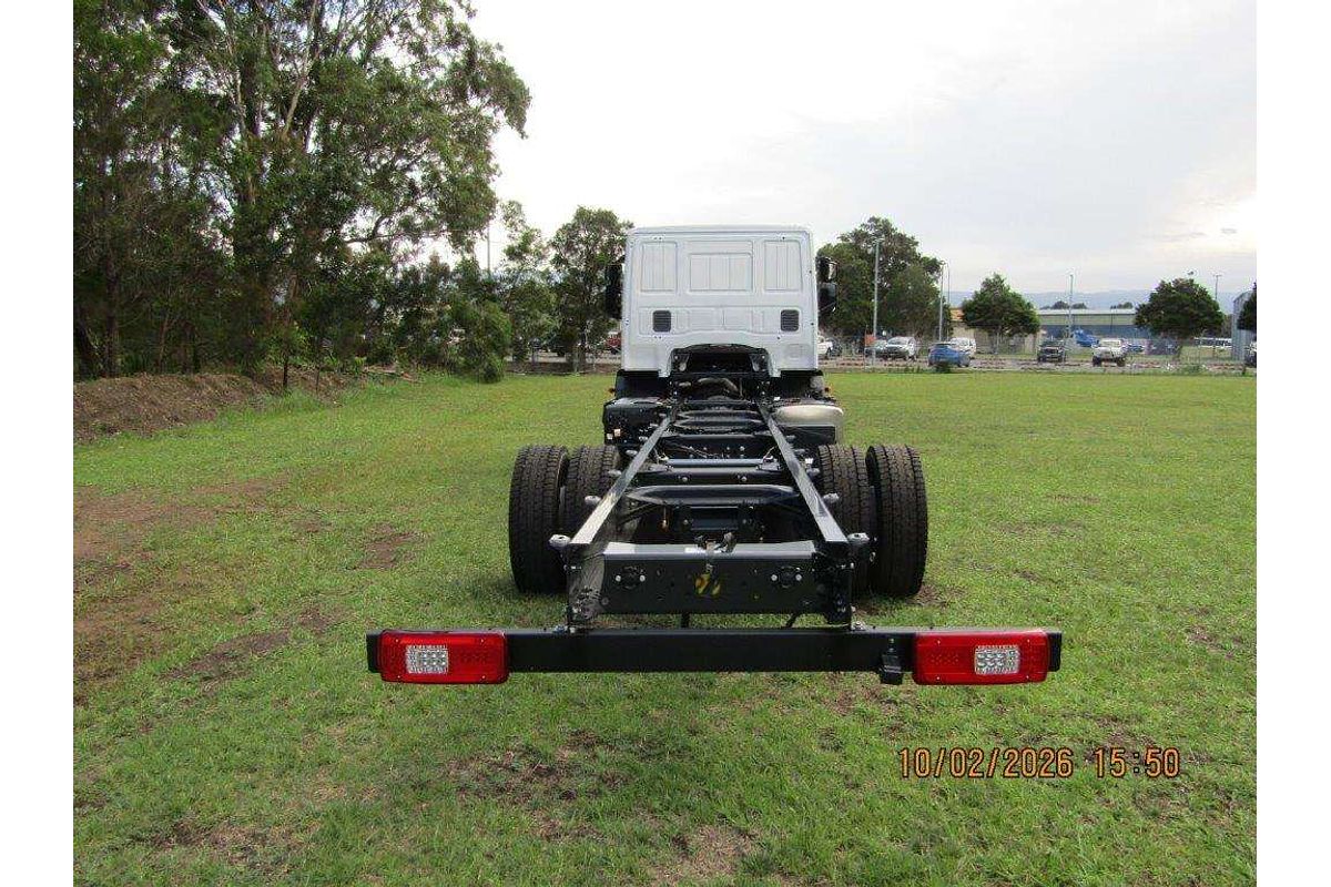 2026 IVECO Eurocargo image 19