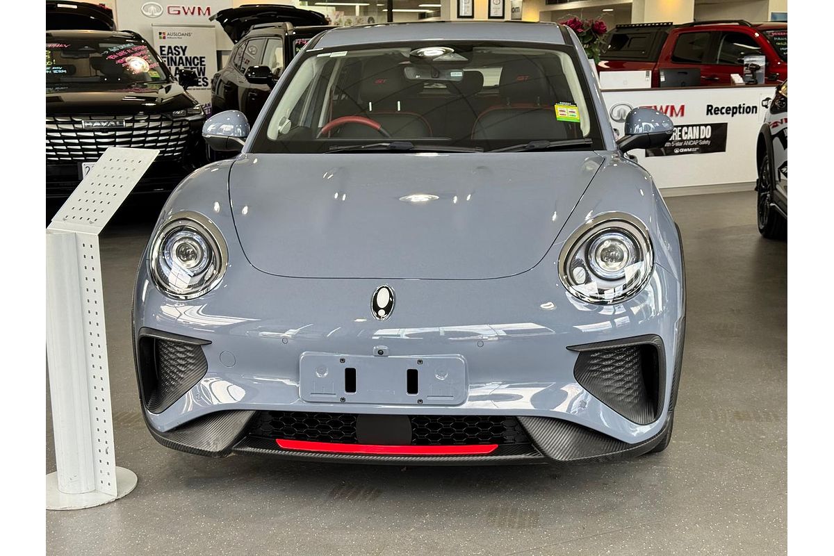 2023 GWM Ora GT ES11