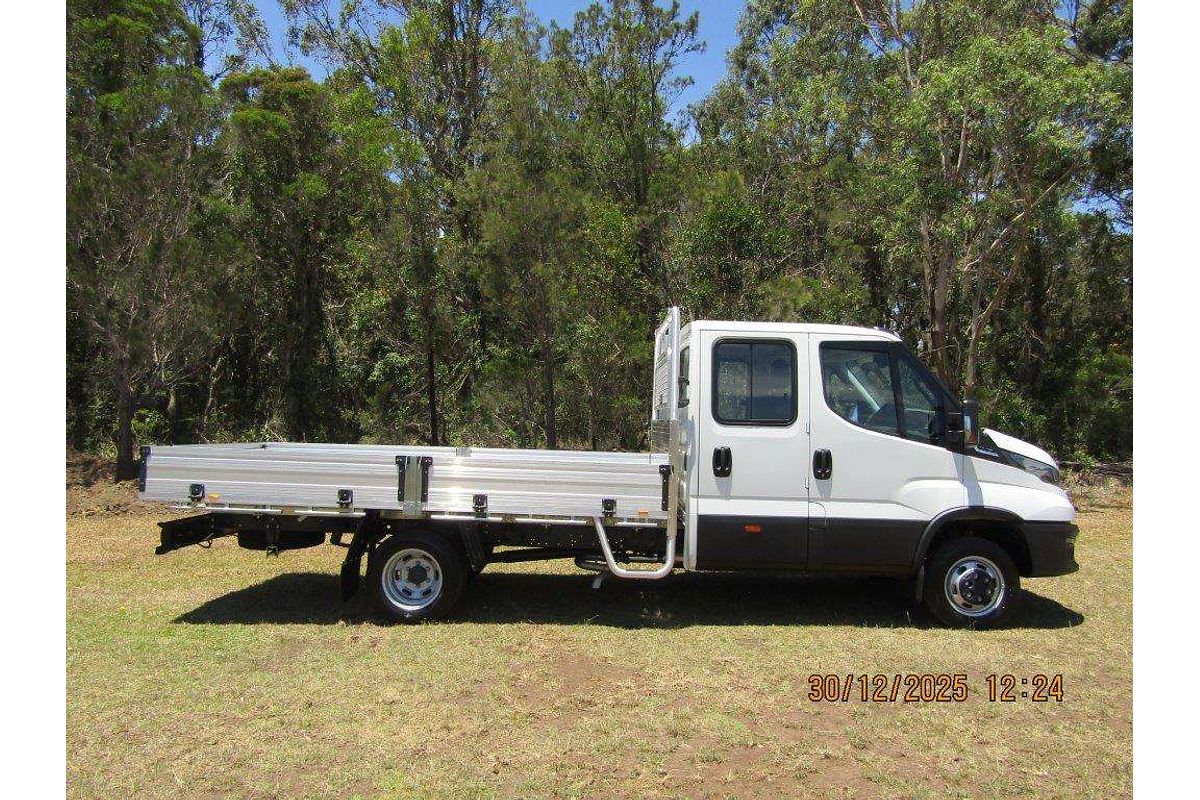 2025 IVECO Daily 45C18 Tradie Made image 16