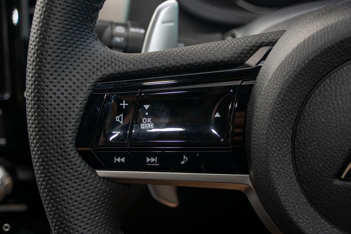 2025 Mitsubishi Pajero Sport GLX QG