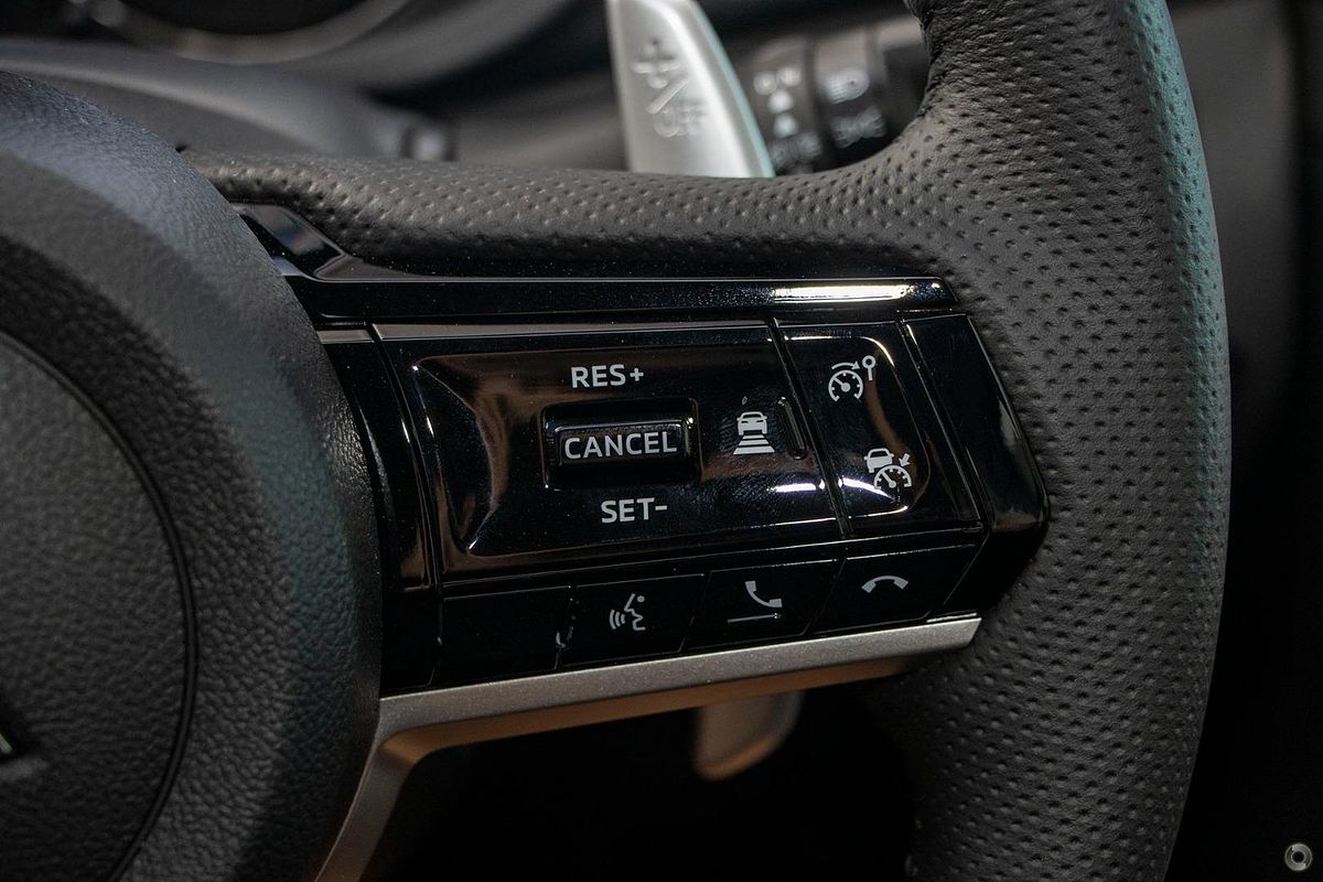 2025 Mitsubishi Pajero Sport GLX QG