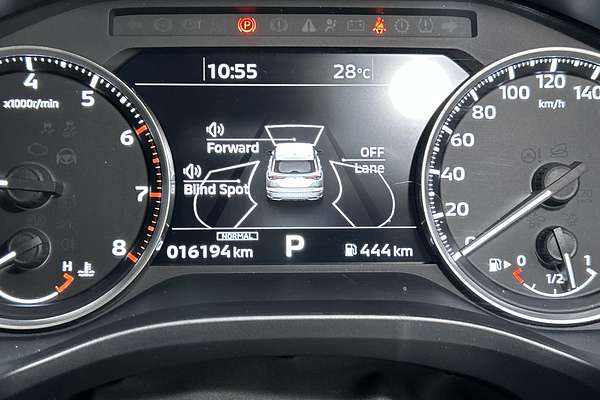 2024 Mitsubishi Outlander LS ZM thumb-13