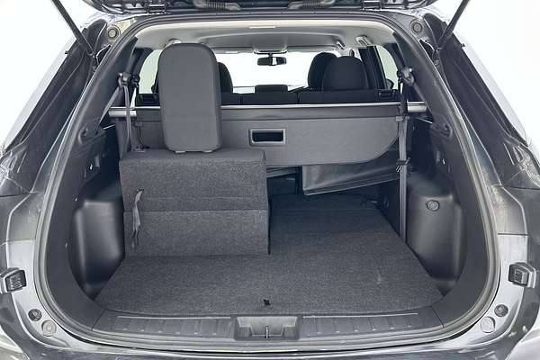 2024 Mitsubishi Outlander LS ZM thumb-20
