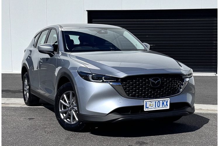 2023 Mazda CX-5 G20 Maxx KF Series