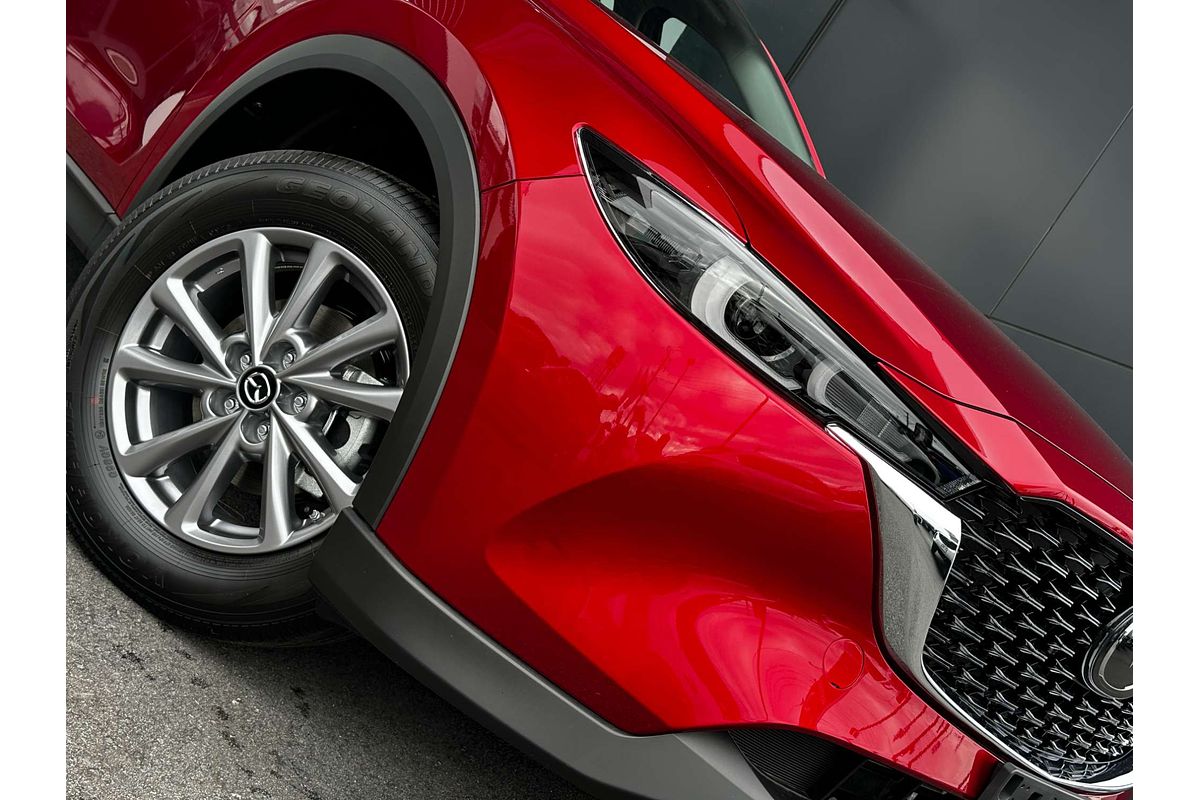 2026 Mazda CX5PAW5M 1