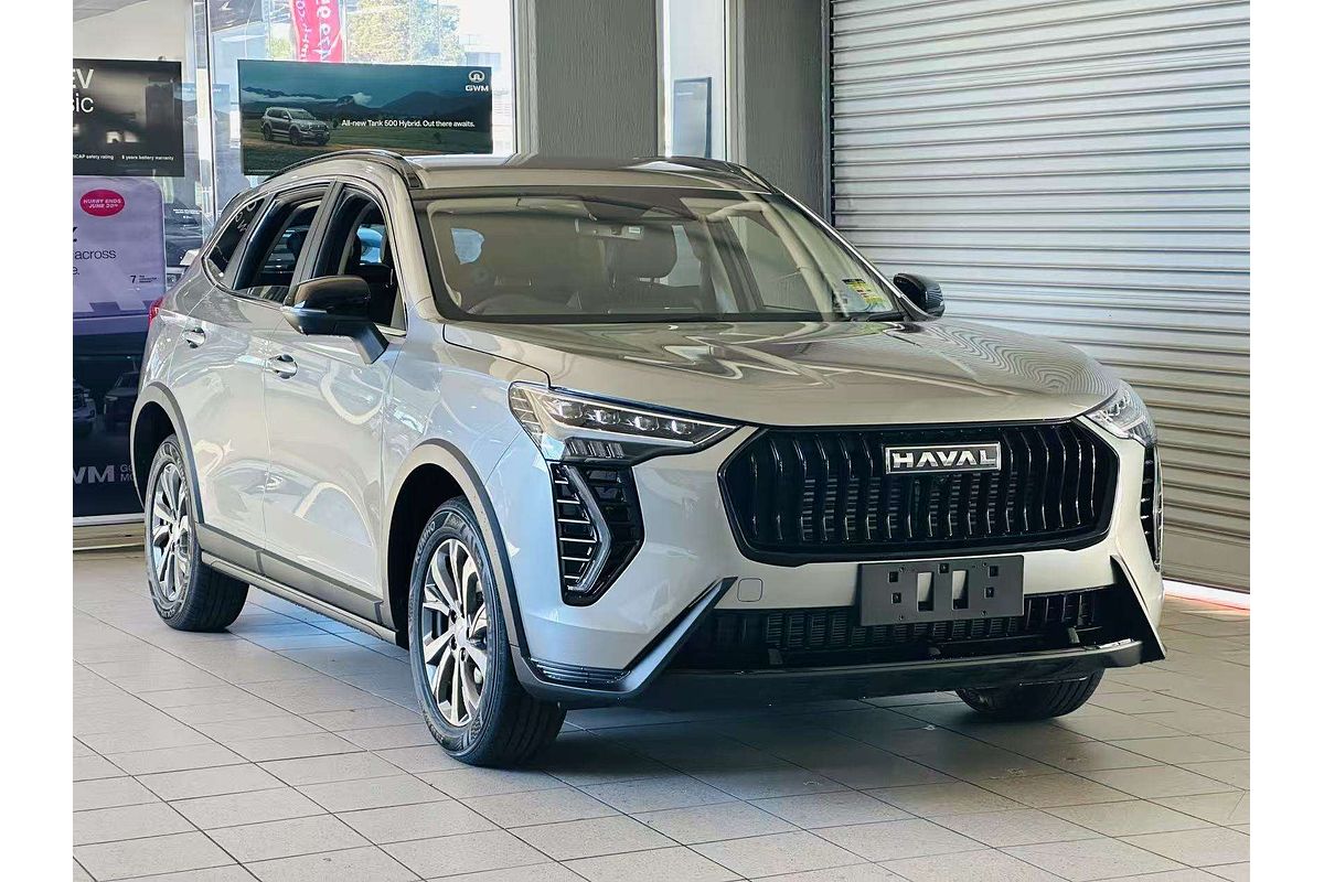 2026 GWM Haval Jolion Lux A01