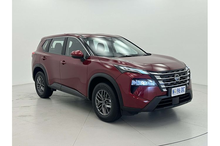 2026 Nissan X-TRAIL ST T33